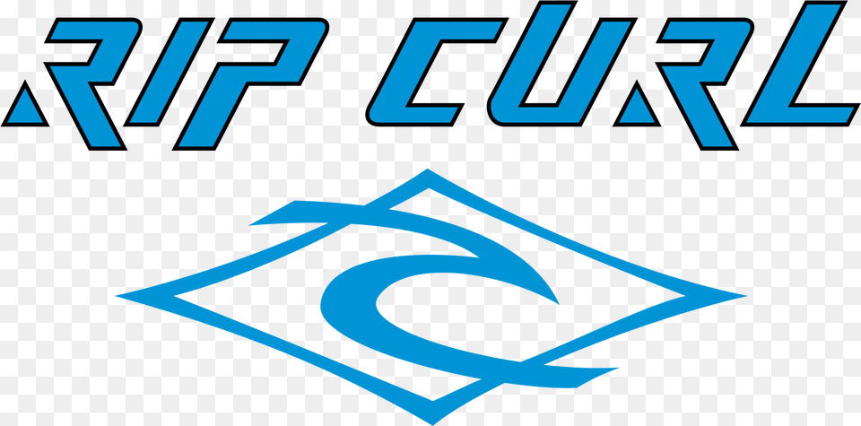 Rip Curl, Logo, Text Free Png