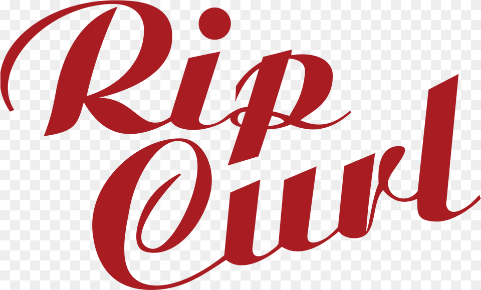 Rip Curl Logo Rip Curl, Text, Dynamite, Weapon Free Transparent Png
