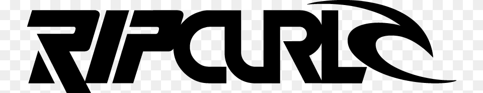 Rip Curl Sticker, Logo, Text Png