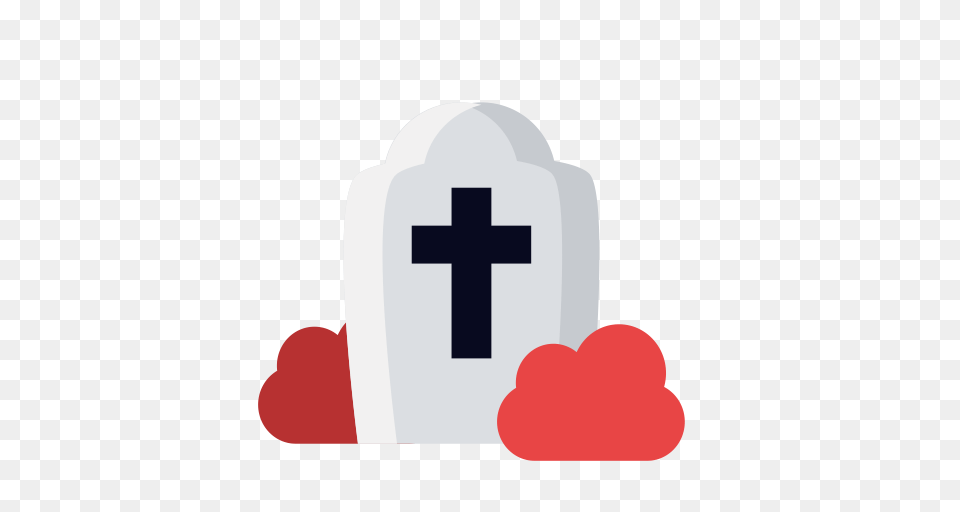 Rip Fill Flat Icon With And Vector Format For Unlimited, Tomb, First Aid, Gravestone Png Image
