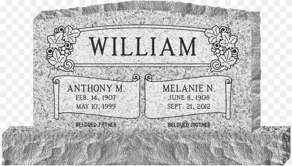 Rip Gravestone Tombstone Rest Svg Icon Companion Upright Serptop Headstone Monument, Tomb Free Transparent Png