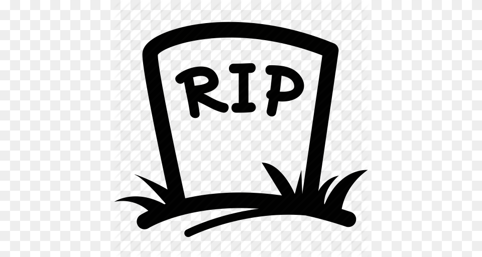 Rip Headstone Graveyard Clipart, Gravestone, Tomb, Text Free Transparent Png