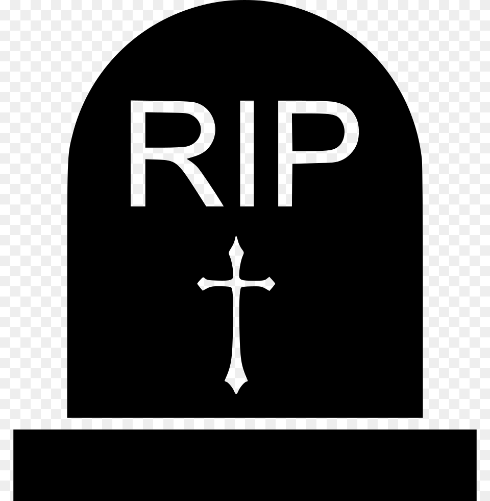 Rip Images Download, Cross, Symbol Free Transparent Png