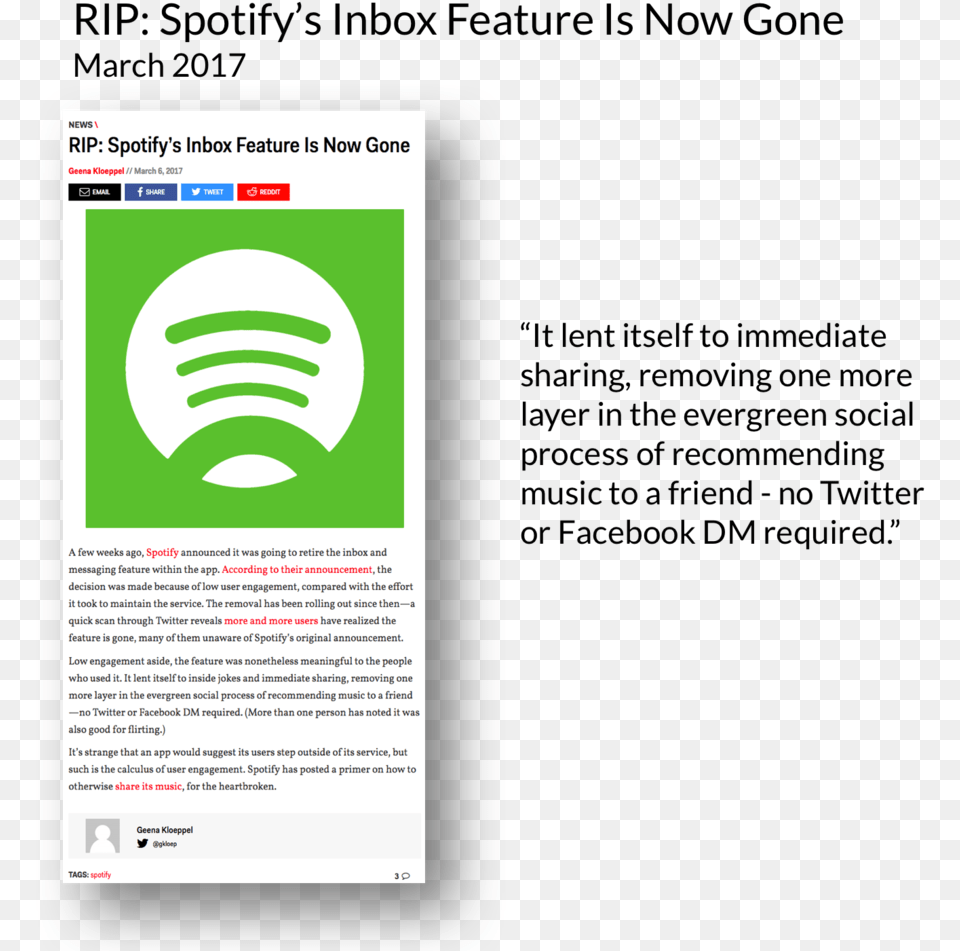 Rip Messenger Spotify Graphic Design, Advertisement, Poster, Page, Text Png Image