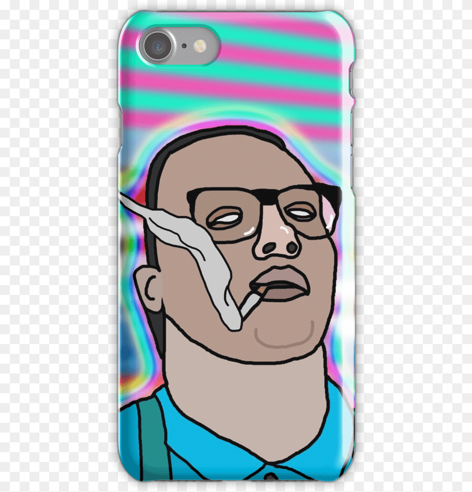 Rip N Dip Getter Iphone 7 Snap Case, Baby, Person, Electronics, Mobile Phone Png Image