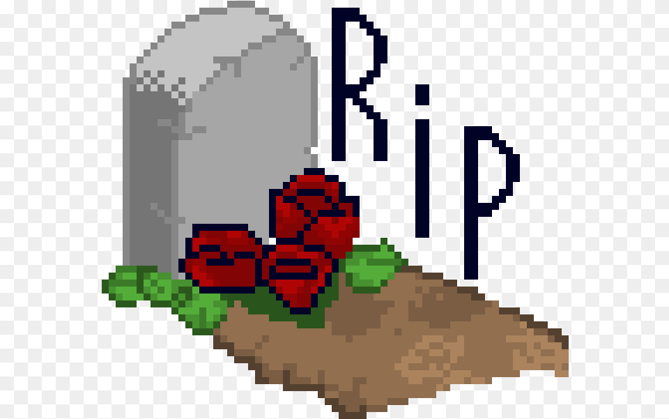 Rip Pixel Download Rip Pixel Art, Clothing, Hat, Cap, Tomb Free Png