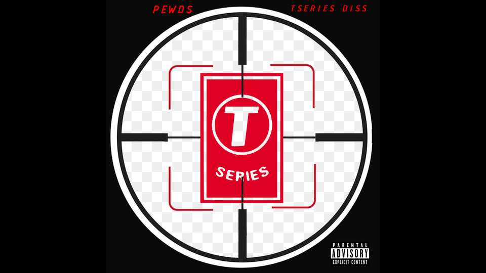 Rip T Series Pewdiepiesubmissions, Light, Traffic Light Free Png Download