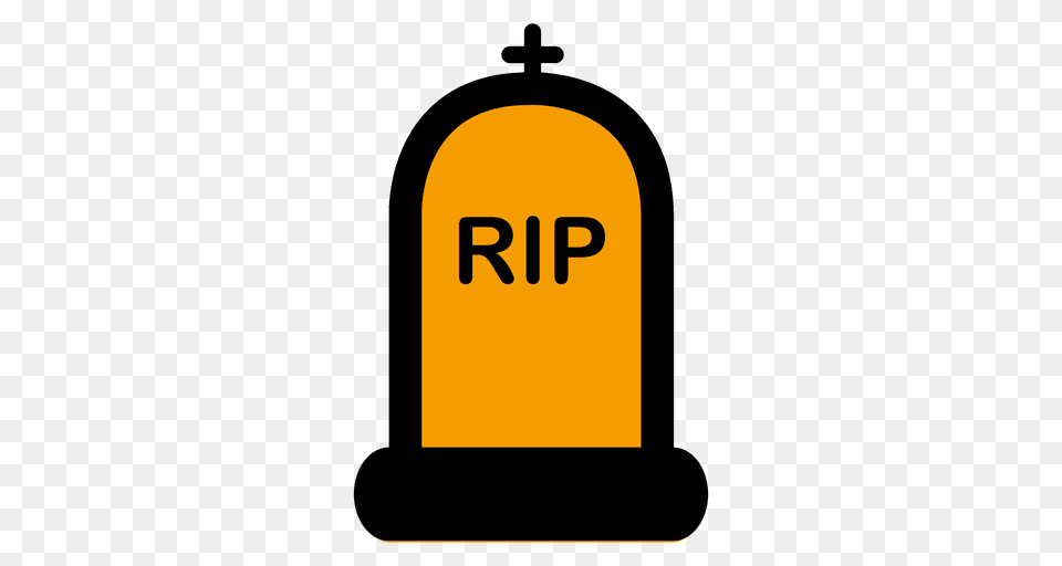 Rip Tombstone Cartoon, Text Free Transparent Png