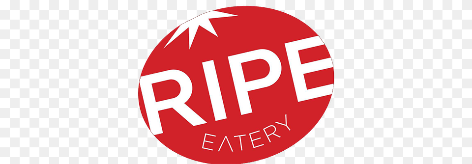 Ripe Eatery, First Aid, Logo Free Png Download