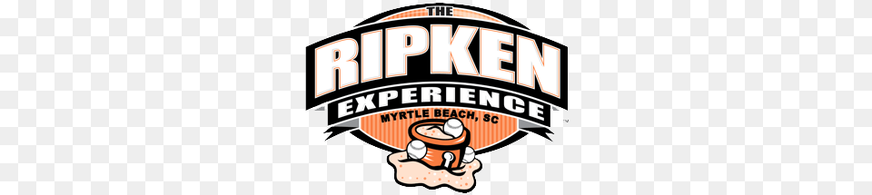 Ripken Experience Group Information Myrtle Beach Pelicans Groups, Cup, Scoreboard, Cream, Dessert Png