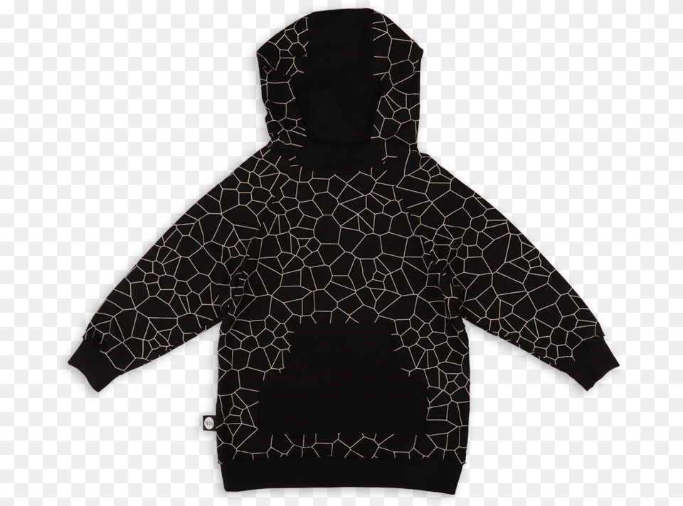 Ripndip Bob Ross Hoodie, Clothing, Hood, Knitwear, Sweater Png