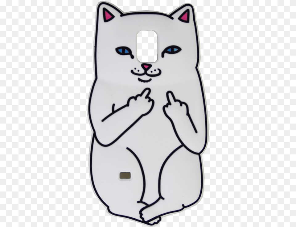 Ripndip Case, Person, Animal, Cat, Mammal Free Png Download