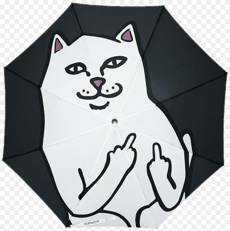 Ripndip Rip N Dip Umbrella, Canopy Free Png Download