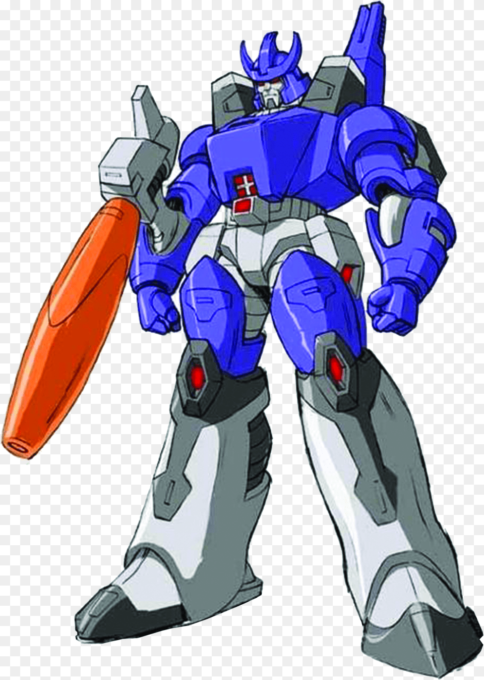 Ripoff To Solver Transformers Galvatron, Person, Robot Png