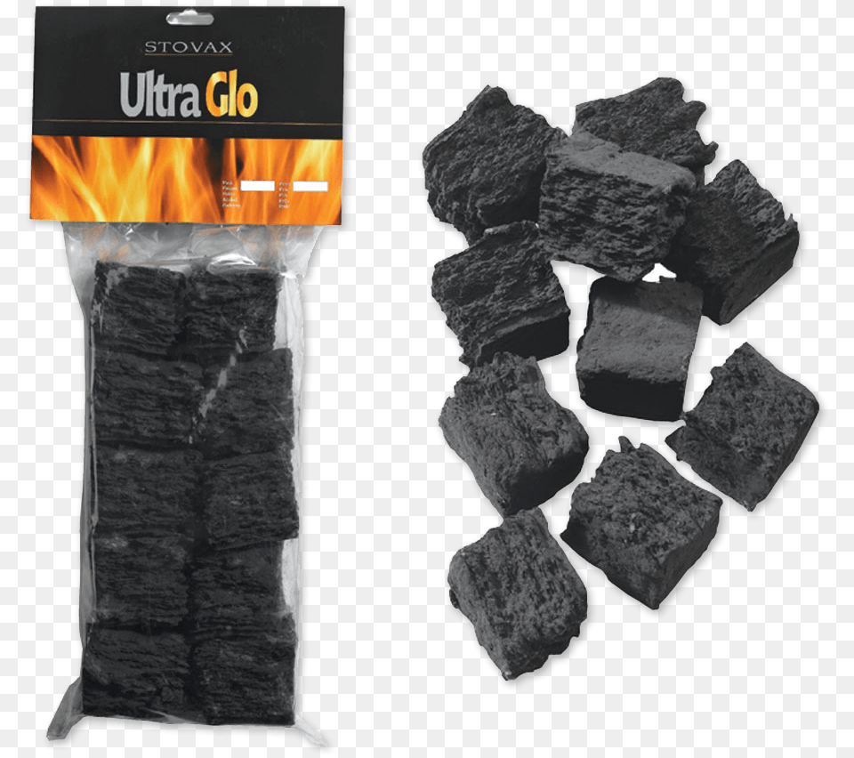 Ripped Coals Large Igneous Rock, Coal, Anthracite Free Png Download