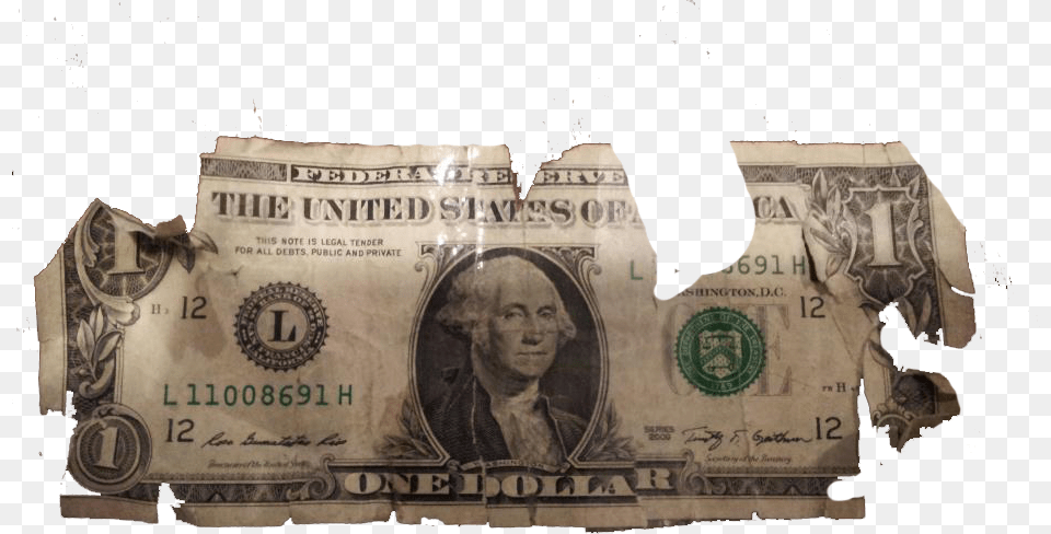 Ripped Dollar, Adult, Wedding, Person, Woman Free Png Download