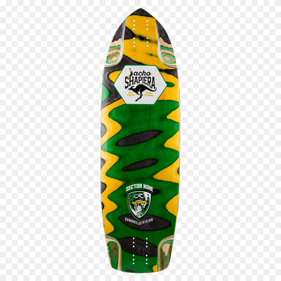 Ripped Jacko Pro Deck Sector Nine, Water, Nature, Outdoors, Sea Png Image