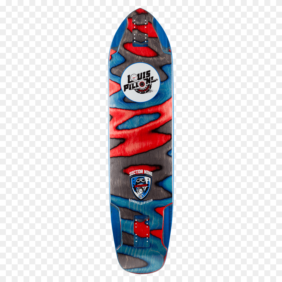Ripped Louis Pro Deck Sector Nine, Nature, Outdoors, Sea, Sea Waves Png