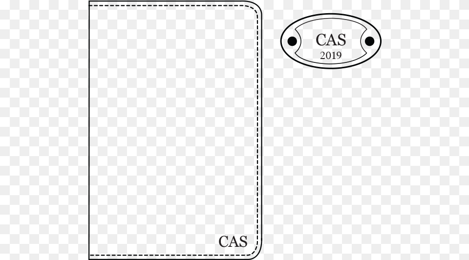 Ripped Notebook Paper Mobile Phone Case Png