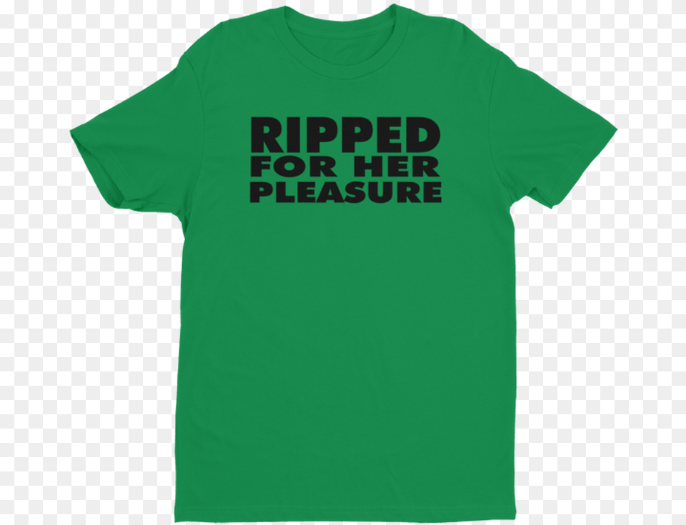 Ripped Pleasure Next Level Short Sleeve Men S T Shirt T Shirt, Clothing, T-shirt Free Transparent Png