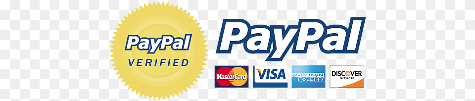 Ripped Rage Paypal Verified, Logo, Text Free Transparent Png