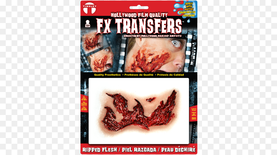 Rippedflesh Dfxtransfers Tinsley Fx Transfers, Adult, Bride, Female, Person Png Image