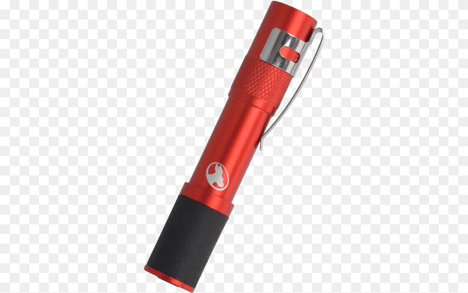 Ripper Flashlight Red Flashlight, Lamp, Light, Dynamite, Weapon Png