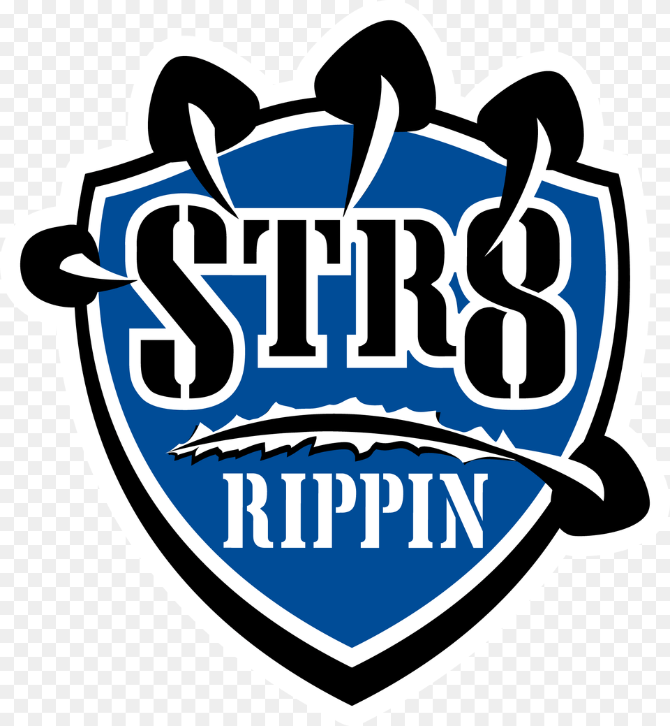 Rippin, Logo, Badge, Symbol, Electronics Free Png