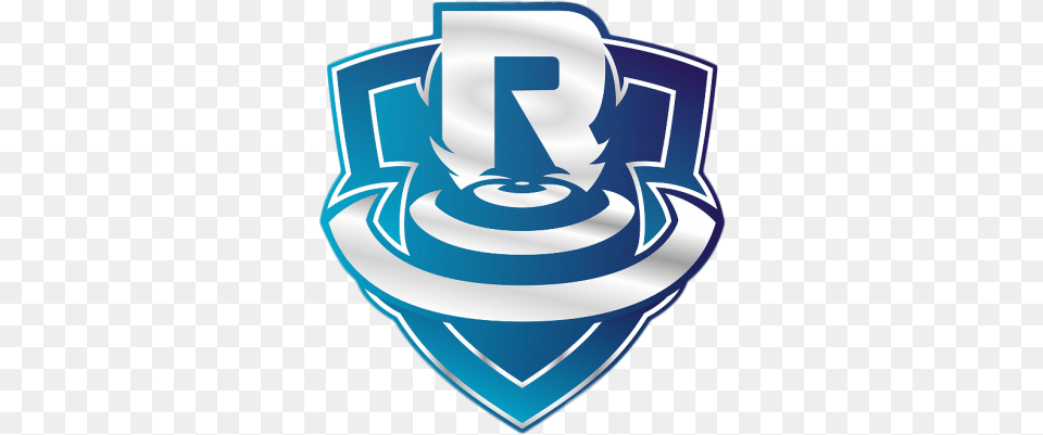 Ripple Esports, Emblem, Symbol, Logo, Text Png Image
