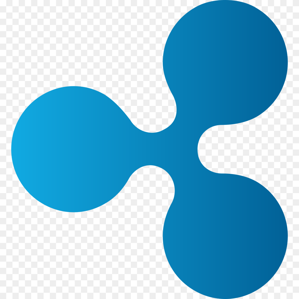 Ripple Logo Transparent Vector, Machine, Propeller Free Png