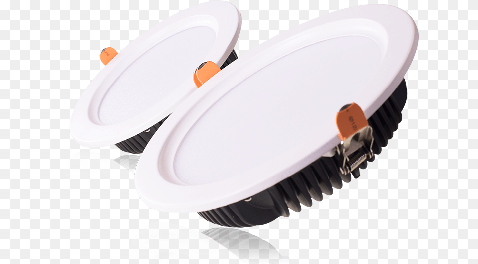 Ripple Smd Downlight Teknik Lighting Lid, Food, Meal, Dish, Brush Free Png