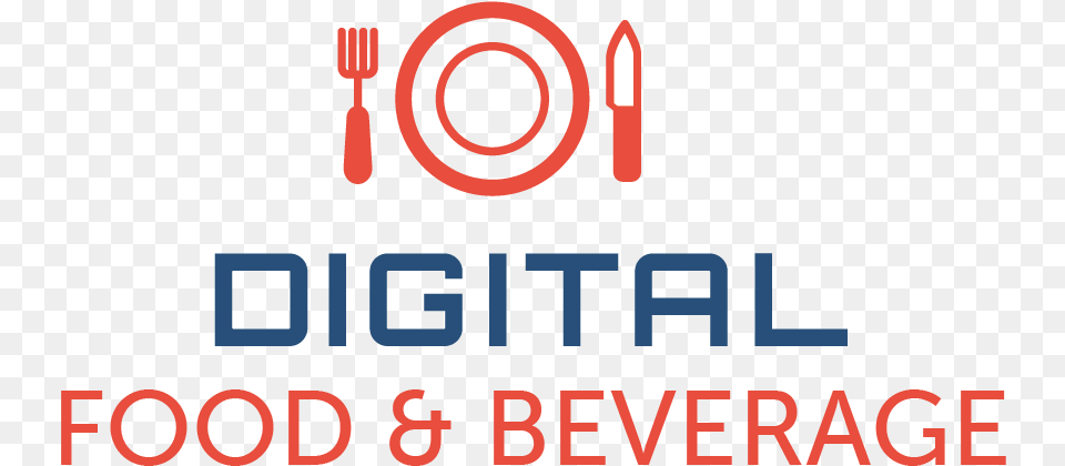Ripple Street To Sponsor Digital Food Amp Beverage Conference Digital Food And Beverage Logo, Scoreboard, Light, Weapon, Text Free Transparent Png