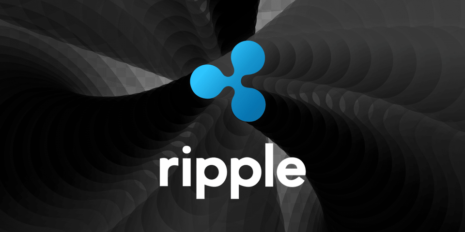 Ripple Technology Being Utilized Ripple, Logo Free Transparent Png