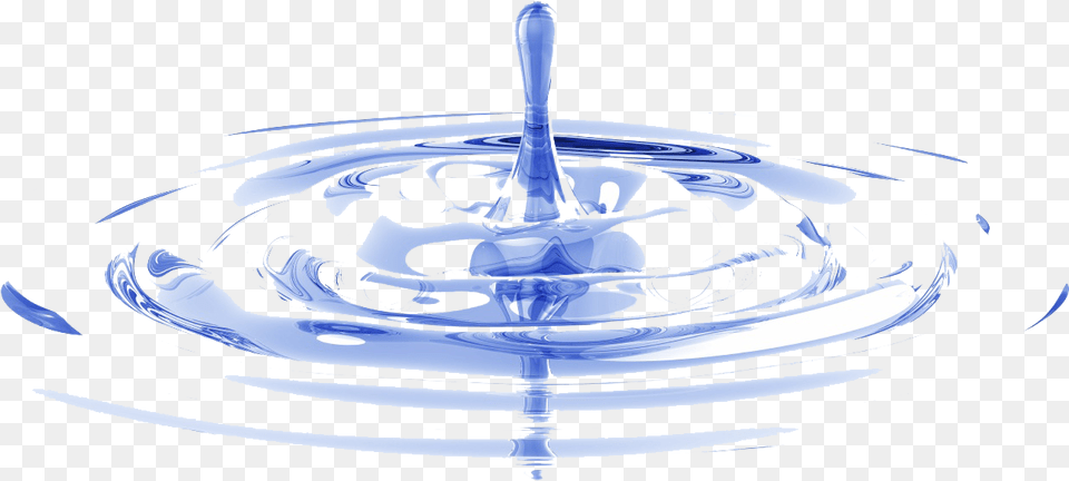 Ripple Water Drop Ripple, Nature, Outdoors, Boat, Transportation Free Png