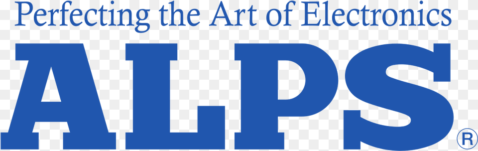 Ripples Iot Pte Ltd Alps Electric Logo, Text Free Png