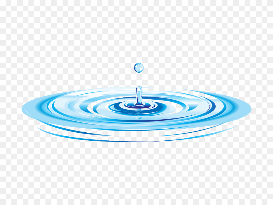 Ripples Image Drop Of Water Drawing, Nature, Outdoors, Ripple, Droplet Free Transparent Png