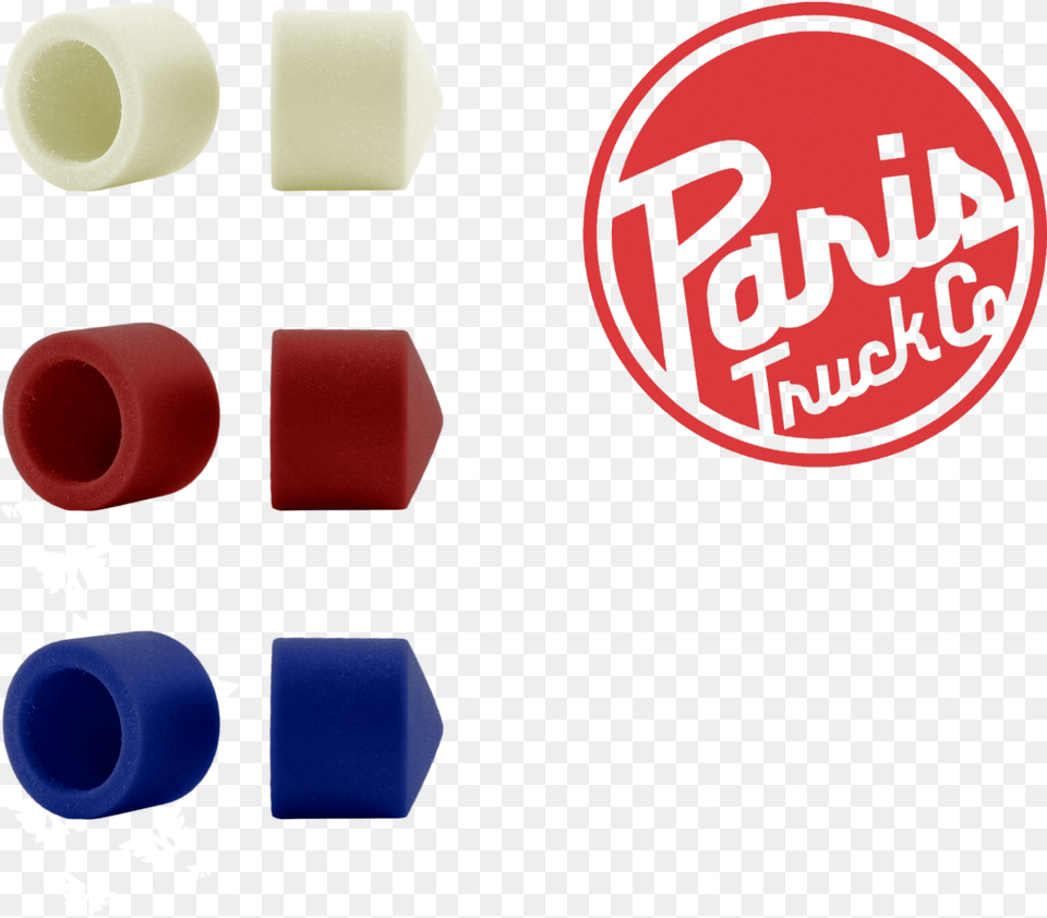 Riptide Paris Pivot Cups, Foam Free Png Download