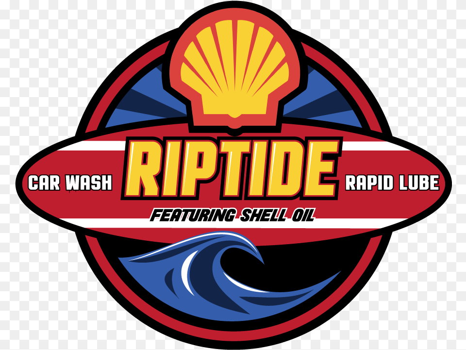 Riptide Shell Logo Car Image With No Royal Dutch Shell, Dynamite, Weapon Png