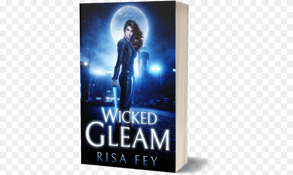 Risa Fey Gleam, Publication, Book, Novel, Adult Free Transparent Png