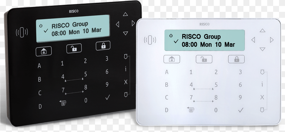 Risco Alarm, Electronics, Mobile Phone, Phone, Computer Free Png Download