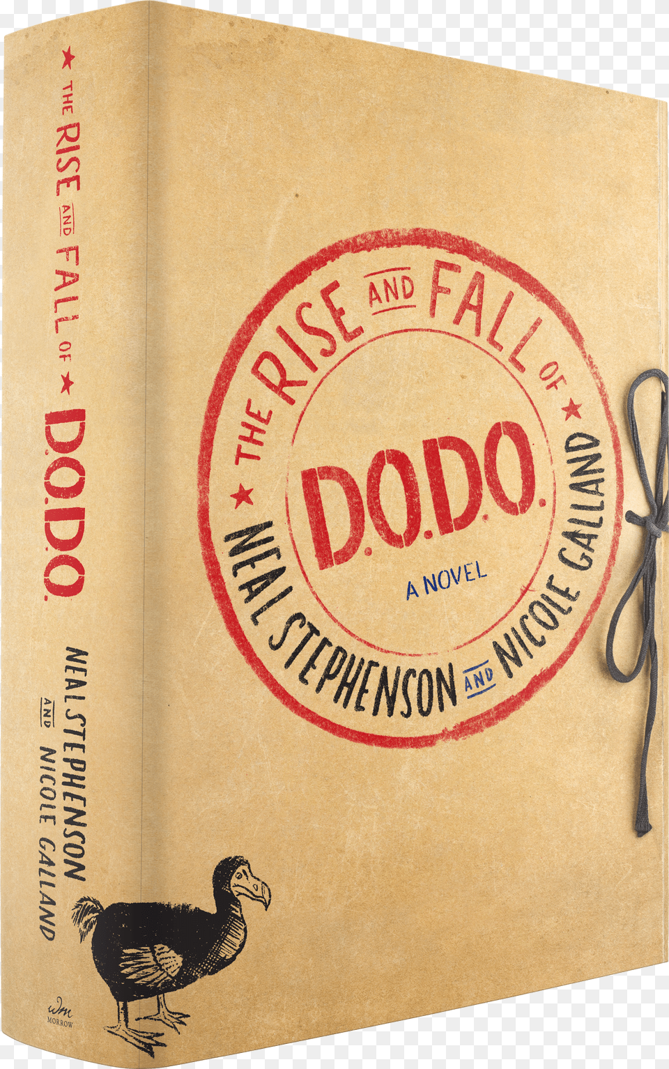 Rise And Fall Of Dodo Png