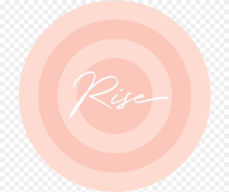 Rise Circle Circle, Face, Head, Person, Text Free Png