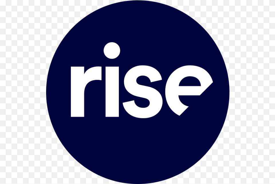 Rise Created Rise New York, Disk, Sign, Symbol, Text Png