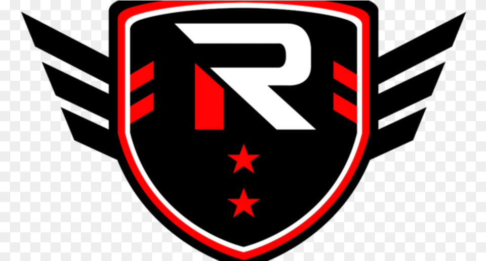 Rise Nation Logo Rise Nation Esports, Emblem, Symbol Free Transparent Png