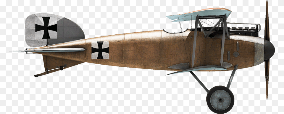 Rise Of Flight Albatros D Iii, Aircraft, Airplane, Transportation, Vehicle Free Png