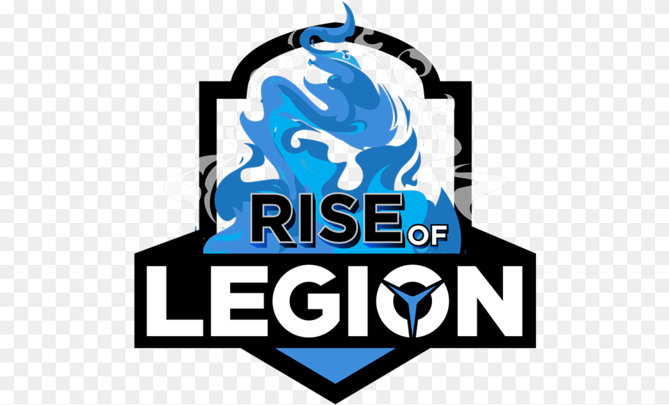 Rise Of Legion Lenovo Logo, Advertisement, Baby, Person, Poster Free Transparent Png