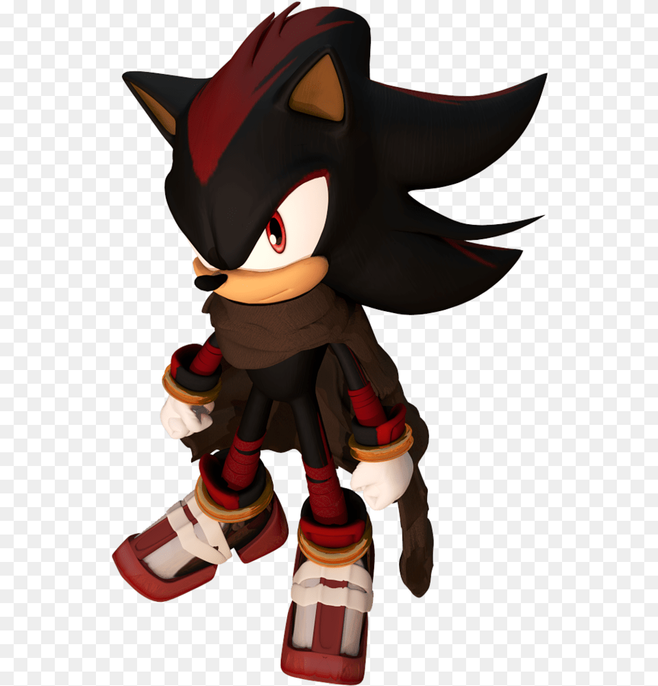Rise Of Lyric Sonic Generations Sonic 3d Blast Shadow Shadow The Hedgehog Design, Person, Book, Comics, Publication Png