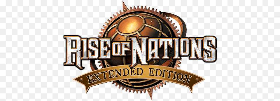Rise Of Nations Rise Of Nations, Logo, Architecture, Building, Factory Free Png