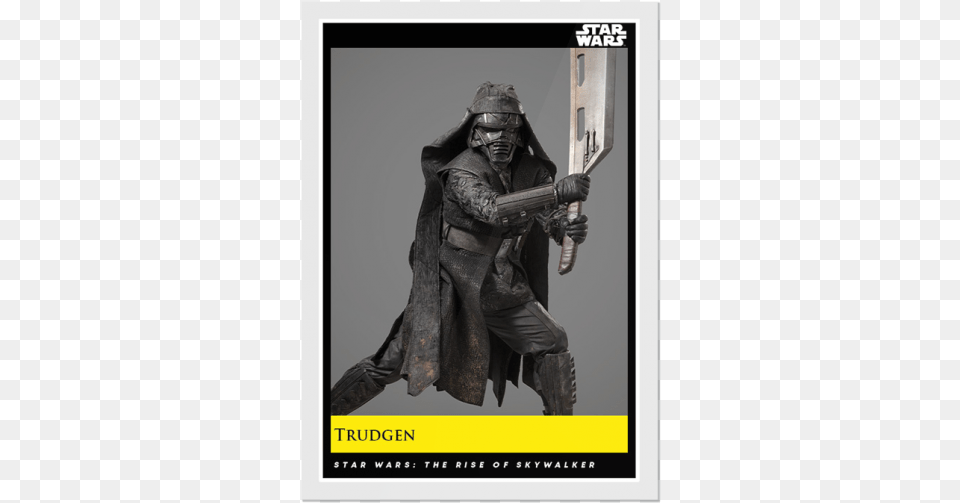 Rise Of Skywalker Visual Dictionary, Adult, Male, Man, Person Free Png