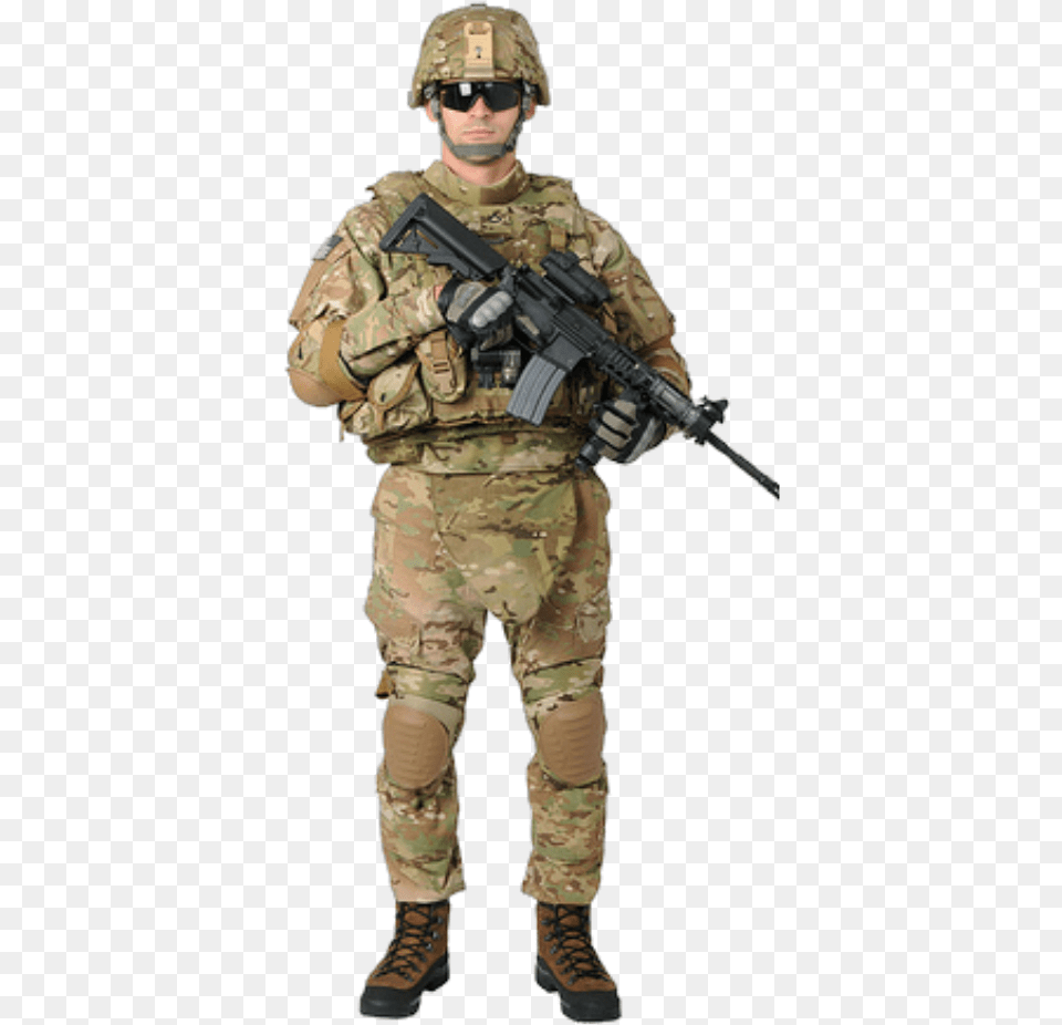 Rise Of Sqeegee Wiki Army Soldier, Military, Military Uniform, Person, Adult Free Png